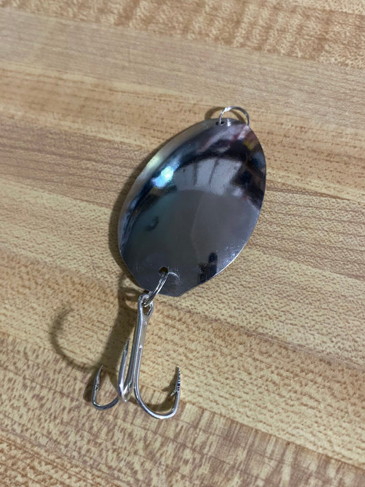 Spoon Fishing Lure
