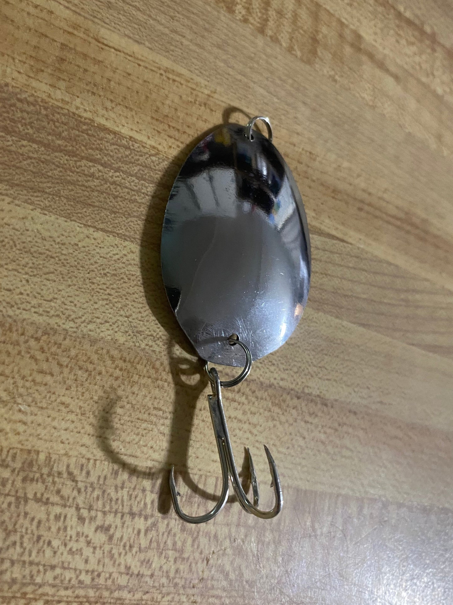 Spoon Fishing Lure