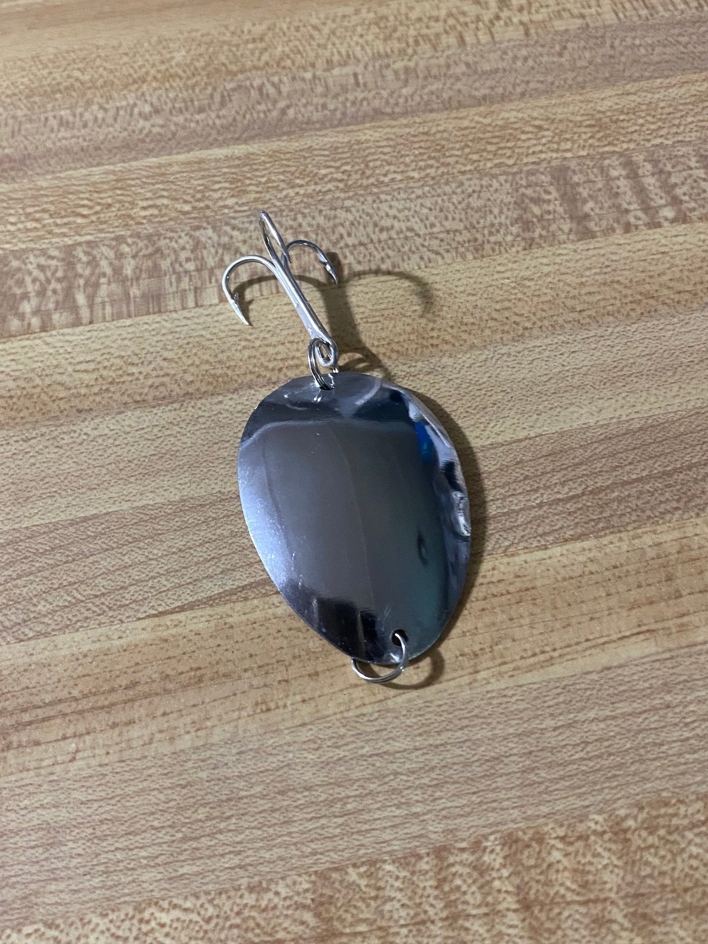 Spoon Fishing Lure